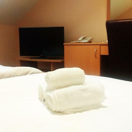 Stari Mlin Hotel Vrsac Zewnętrze zdjęcie