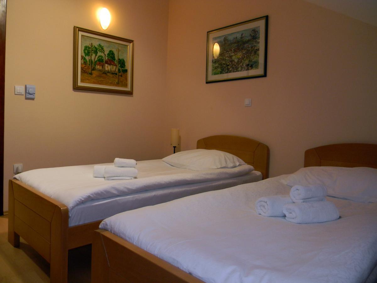 Stari Mlin Hotel Vrsac Zewnętrze zdjęcie