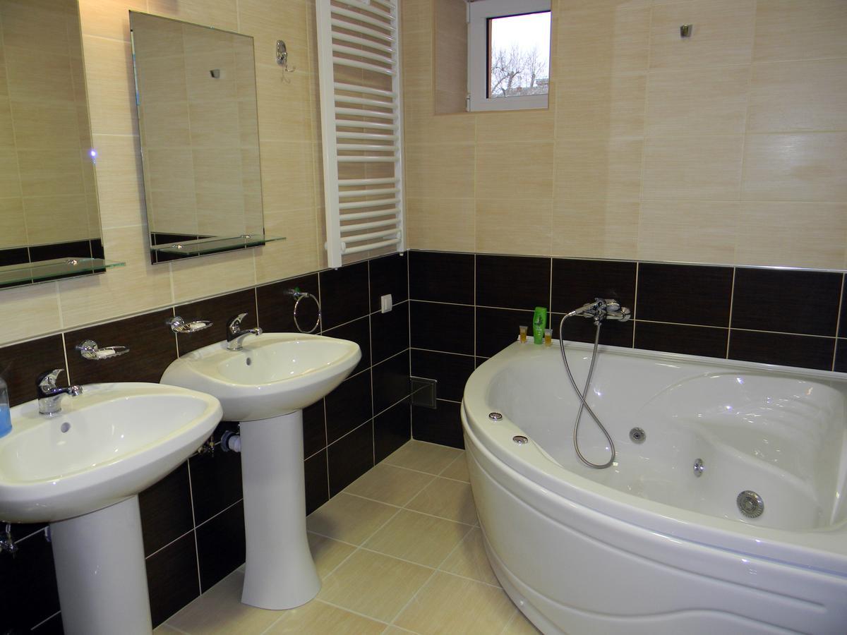 Stari Mlin Hotel Vrsac Zewnętrze zdjęcie