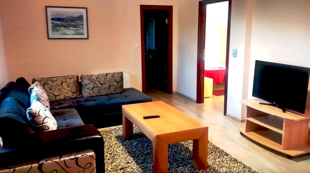 Stari Mlin Hotel Vrsac Zewnętrze zdjęcie
