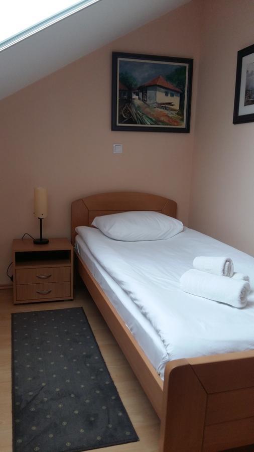 Stari Mlin Hotel Vrsac Zewnętrze zdjęcie
