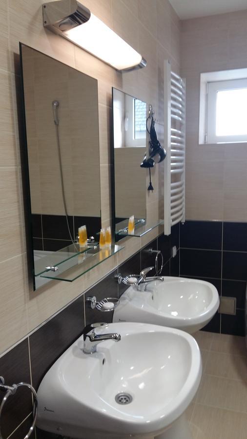 Stari Mlin Hotel Vrsac Zewnętrze zdjęcie