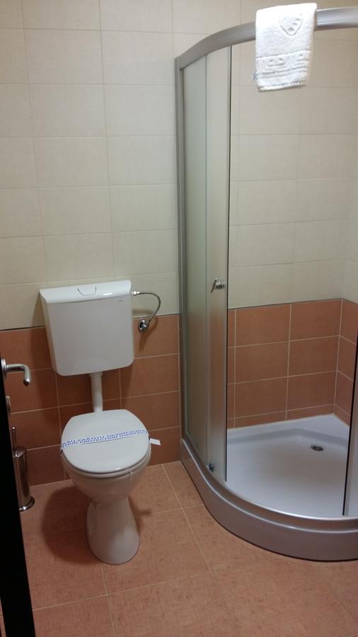 Stari Mlin Hotel Vrsac Zewnętrze zdjęcie