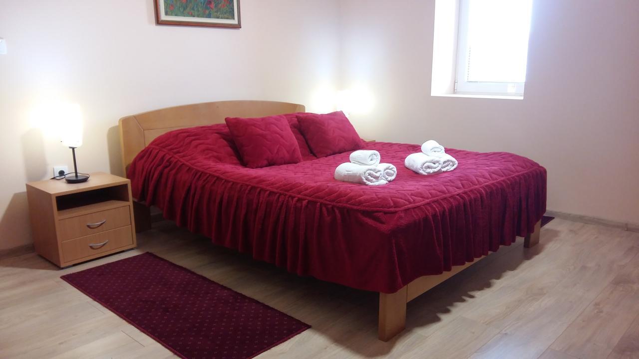 Stari Mlin Hotel Vrsac Zewnętrze zdjęcie
