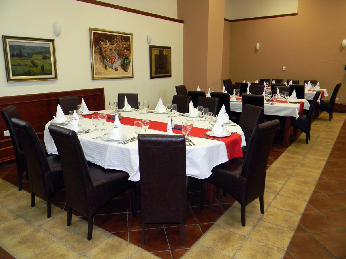 Stari Mlin Hotel Vrsac Zewnętrze zdjęcie